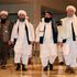 Doha Qatar Taliban talks
