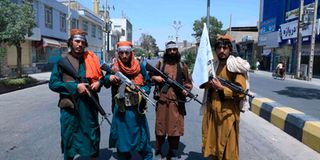 Taliban