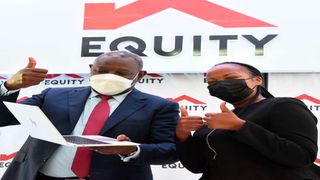 Equity Bank