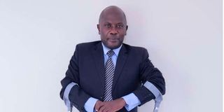 Phitalis Were Masakhwe