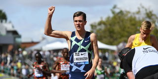 Jakob Ingebrigtsen