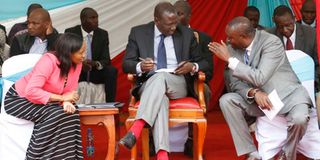 William Ruto