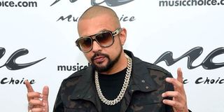 Sean Paul