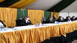 Court of Appeal Judges