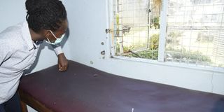 Njoro Sub-County Hospital