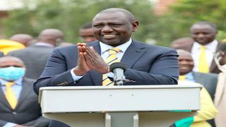 William Ruto