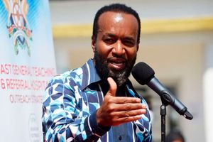 Hassan Joho