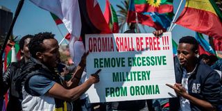 Oromia