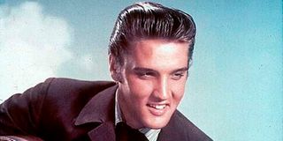 Elvis Presley