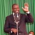 Deputy President William Ruto