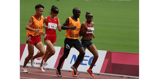 Mary Waithera Njoroge