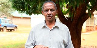 Wanyiri Kihoro