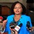 Kirinyaga Governor Anne Waiguru
