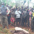 Murang'a Kandara beheading