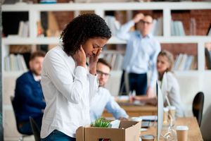 Covid-19 raised the number of job losses globally