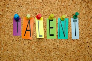 Gifted children have their gifts identified, nurtured, or instilled in them by their parents from an early age