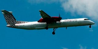 Jambojet