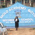 Molo Academy Boys Secondary School in Nakuru 