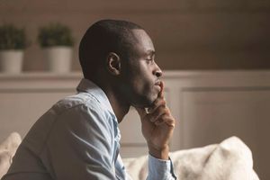 I was so shocked when my wife told me she wants a divorce.