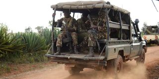 Laikipia
