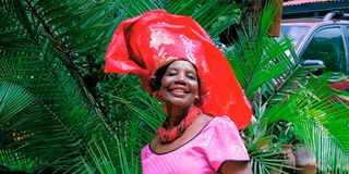 Orie Rogo Manduli
