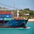 Mombasa port