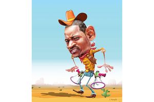 Babu Owino