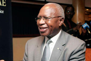 Simeon Nyachae