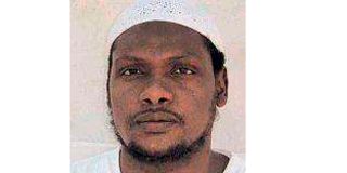 Mohammed Abdul Malik Bajabu