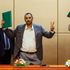Sudan transition deal