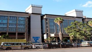 Central Bank of Kenya