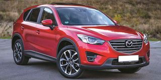 Mazda CX5