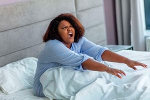 Good sleep hygiene increases your energy levels throughout the day.