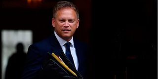 Grant Shapps