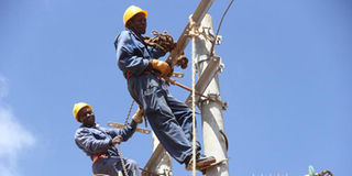 Kenya Power