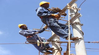 Kenya Power