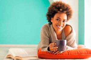 Some beverages have the ability to relax muscles and help induce a good night's rest.