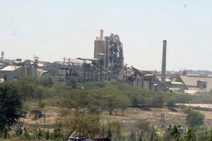 East Africa Portland Cemet Company 