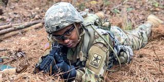 Anthony Ng’ang’a