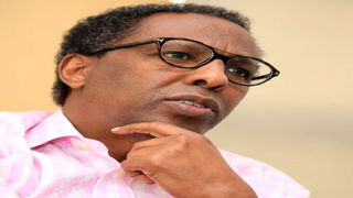 Lawyer Ahmednasir Abdullahi