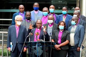  Bishop Joseph Ntombura