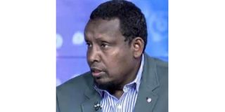 Abdiwahab Sheikh Abdiswamad