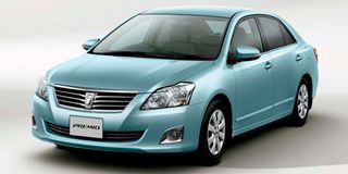 Toyota Premio