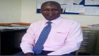 Dr James Gakara nakuru doctor killed children