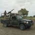 KDF soldiers lamu boni forest shabaab