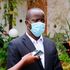Kuco Secretary-General Moses Baiyenia 