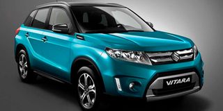 Suzuki Vitara/ Escudo