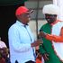 Raila and Moi