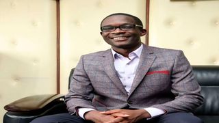 Ezra Chiloba