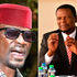 John Waluke and Didmus Barasa 